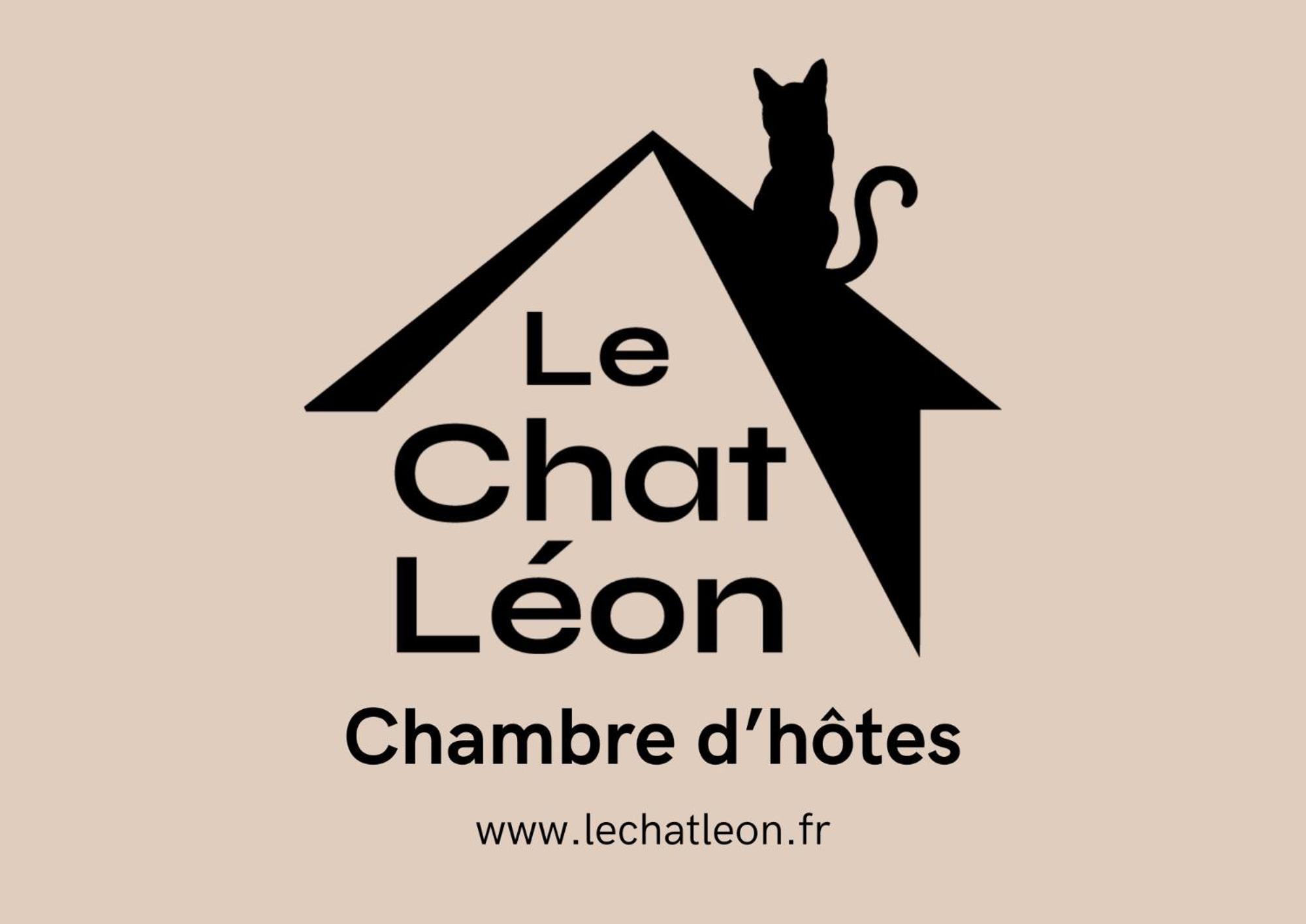 Le Chat Leon ชาลง-ซูร์-ซอน ภายนอก รูปภาพ